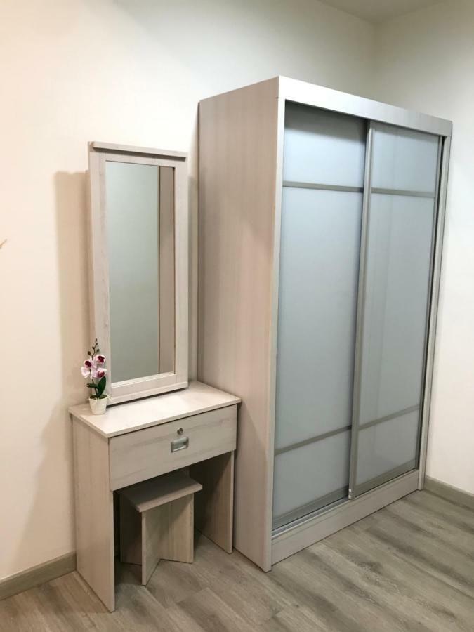 Ferienwohnung Mosaic Souhtkey Highfloor 2Br 2-6Pax 5Mins Jbciq&Sentosa Johor Bahru Exterior foto
